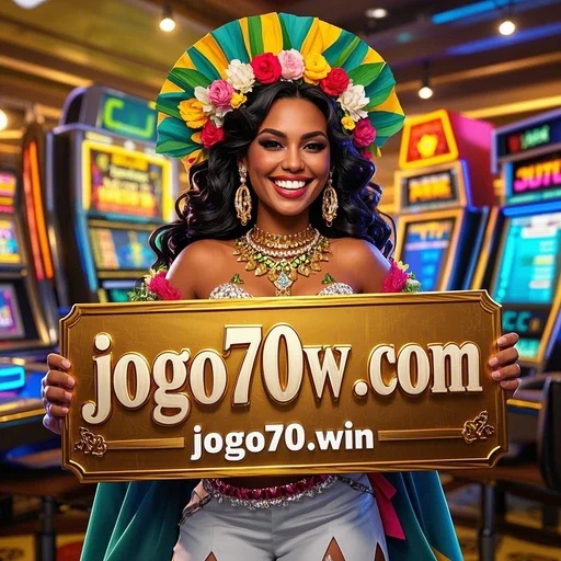 A Revolução dos Jogos Educativos no Jogo70.win